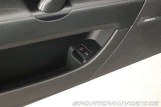 Audi TT S-Line 2.0 TFSI 2008
