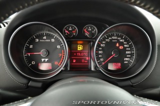 Audi TT S-Line 2.0 TFSI 2008