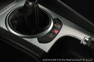 Audi TT S-Line 2.0 TFSI 2008