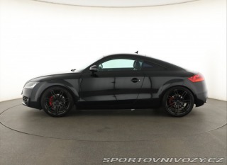 Audi TT S-Line 2.0 TFSI 2008