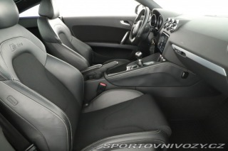 Audi TT S-Line 2.0 TFSI 2008