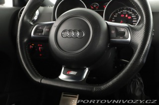 Audi TT S-Line 2.0 TFSI 2008