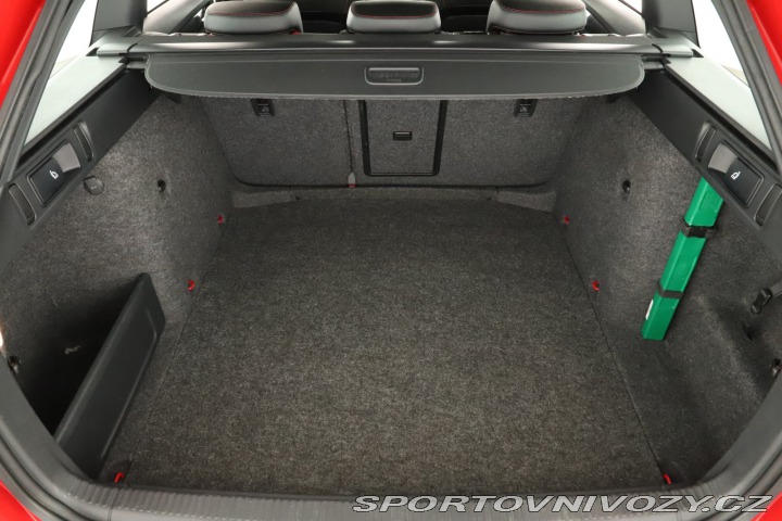 Škoda Octavia RS RS Challenge RS 2.0 TDI 2015