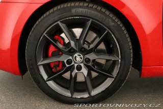 Škoda Octavia RS RS Challenge RS 2.0 TDI 2015