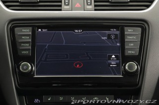 Škoda Octavia RS RS Challenge RS 2.0 TDI 2015
