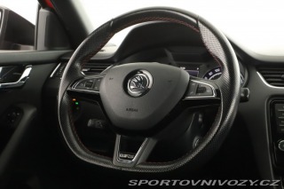 Škoda Octavia RS RS Challenge RS 2.0 TDI 2015