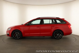 Škoda Octavia RS RS Challenge RS 2.0 TDI 2015