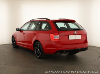 Škoda Octavia RS RS Challenge RS 2.0 TDI 2015