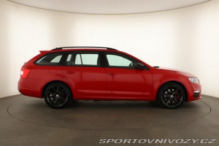 Škoda Octavia RS RS Challenge RS 2.0 TDI 2015