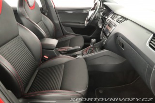 Škoda Octavia RS RS Challenge RS 2.0 TDI 2015