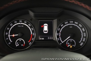 Škoda Octavia RS RS Challenge RS 2.0 TDI 2015