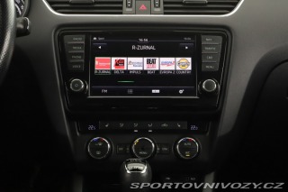 Škoda Octavia RS RS Challenge RS 2.0 TDI 2015