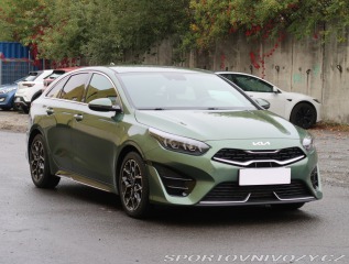 Kia ProCeed GT-Line 1.5 T-GDI