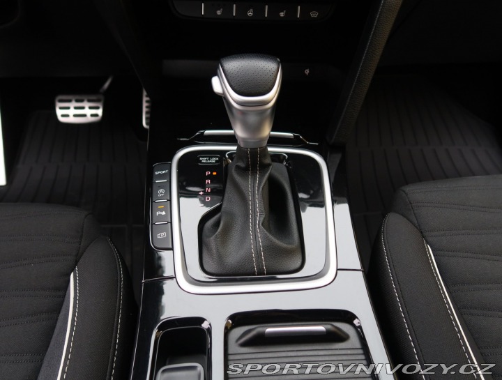 Kia ProCeed GT-Line 1.5 T-GDI 2022