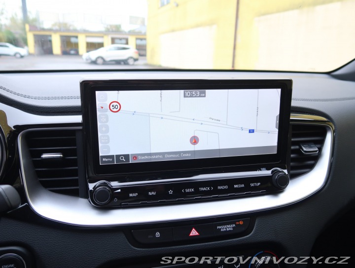 Kia ProCeed GT-Line 1.5 T-GDI 2022