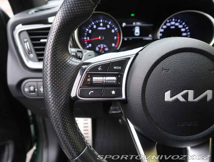 Kia ProCeed GT-Line 1.5 T-GDI 2022