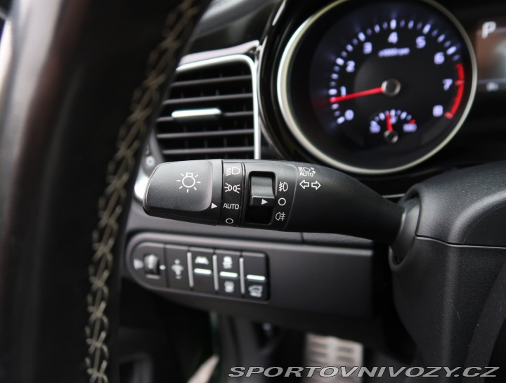 Kia ProCeed GT-Line 1.5 T-GDI 2022
