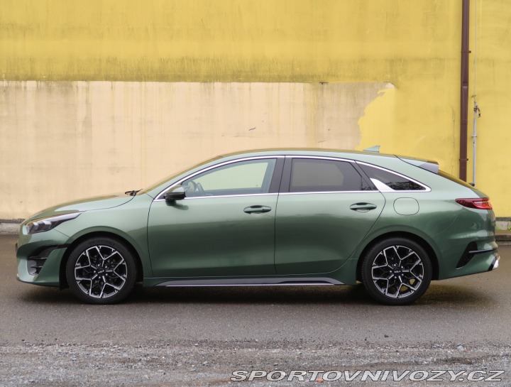 Kia ProCeed GT-Line 1.5 T-GDI 2022