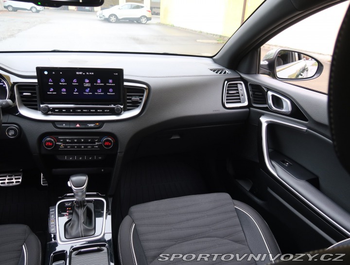 Kia ProCeed GT-Line 1.5 T-GDI 2022