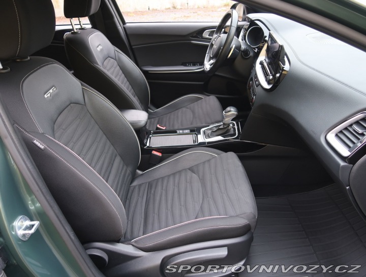 Kia ProCeed GT-Line 1.5 T-GDI 2022