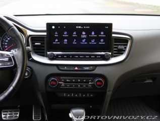 Kia ProCeed GT-Line 1.5 T-GDI 2022