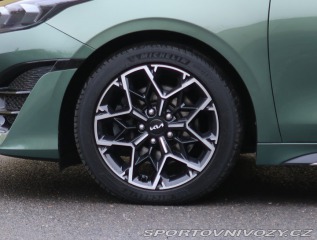 Kia ProCeed GT-Line 1.5 T-GDI 2022