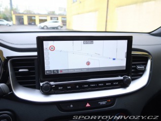 Kia ProCeed GT-Line 1.5 T-GDI 2022