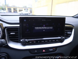 Kia ProCeed GT-Line 1.5 T-GDI 2022