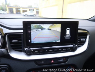 Kia ProCeed GT-Line 1.5 T-GDI 2022