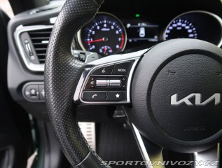 Kia ProCeed GT-Line 1.5 T-GDI 2022
