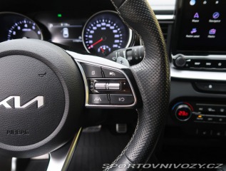 Kia ProCeed GT-Line 1.5 T-GDI 2022