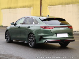 Kia ProCeed GT-Line 1.5 T-GDI 2022