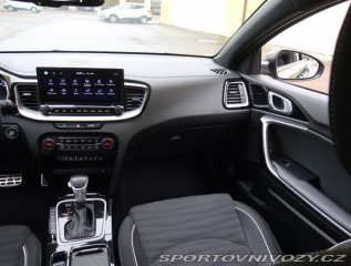 Kia ProCeed GT-Line 1.5 T-GDI 2022