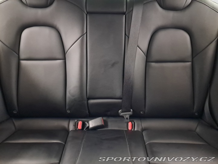 Tesla Model 3 Long Range 4WD 78kWh 2020