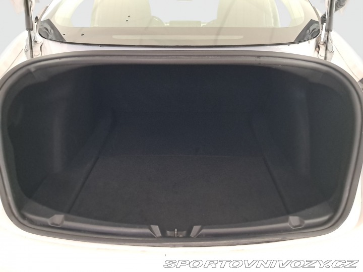 Tesla Model 3 Long Range 4WD 78kWh 2020