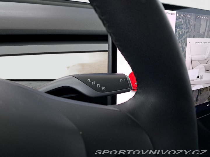 Tesla Model 3 Long Range 4WD 78kWh 2020
