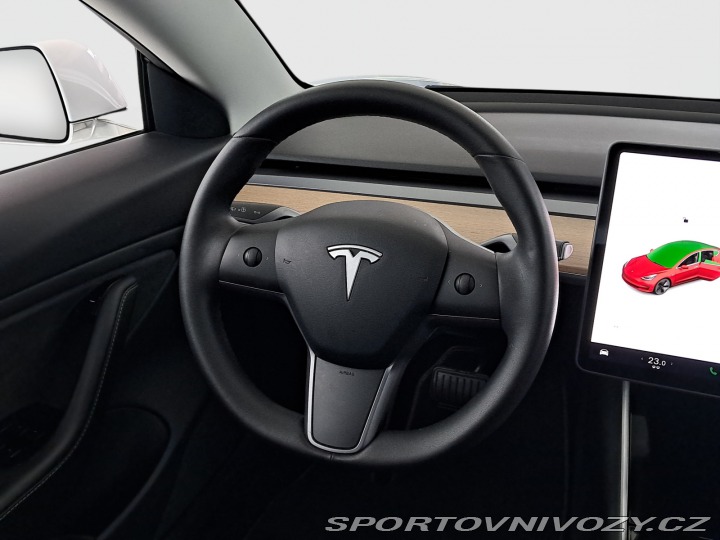 Tesla Model 3 Long Range 4WD 78kWh 2020
