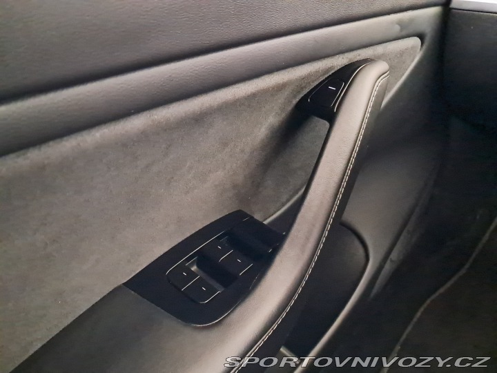 Tesla Model 3 Long Range 4WD 78kWh 2020