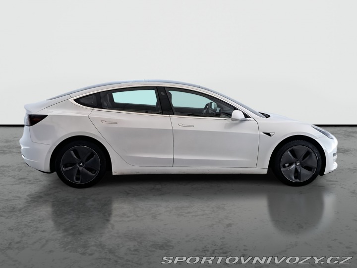 Tesla Model 3 Long Range 4WD 78kWh 2020