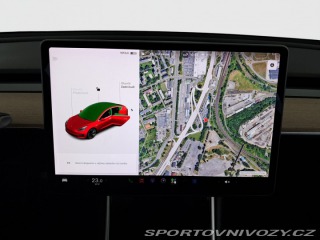 Tesla Model 3 Long Range 4WD 78kWh 2020