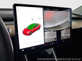 Tesla Model 3 Long Range 4WD 78kWh 2020