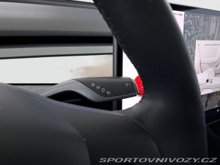 Tesla Model 3 Long Range 4WD 78kWh 2020