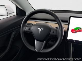 Tesla Model 3 Long Range 4WD 78kWh 2020