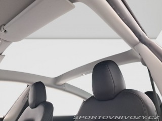 Tesla Model 3 Long Range 4WD 78kWh 2020