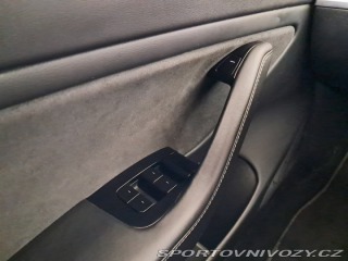 Tesla Model 3 Long Range 4WD 78kWh 2020