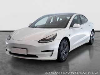 Tesla Model 3 Long Range 4WD 78kWh 2020