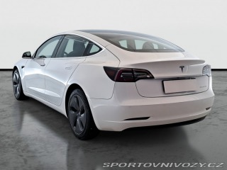 Tesla Model 3 Long Range 4WD 78kWh 2020