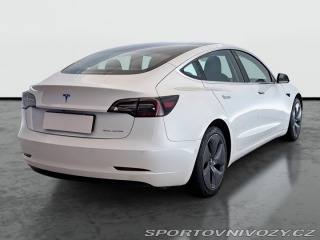 Tesla Model 3 Long Range 4WD 78kWh 2020
