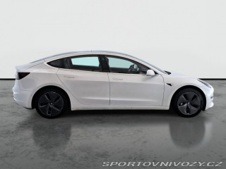 Tesla Model 3 Long Range 4WD 78kWh 2020