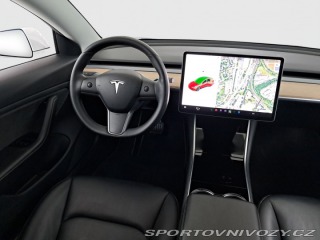 Tesla Model 3 Long Range 4WD 78kWh 2020